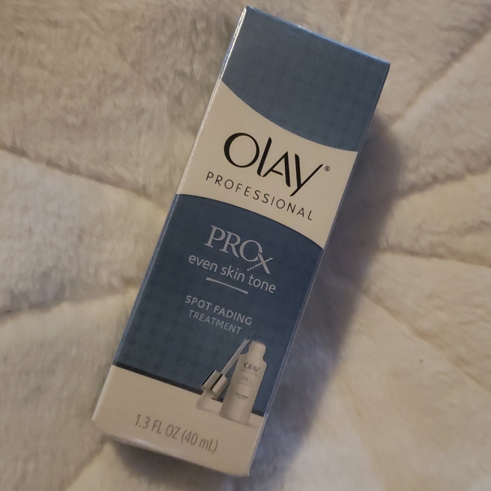 Olay Pro X